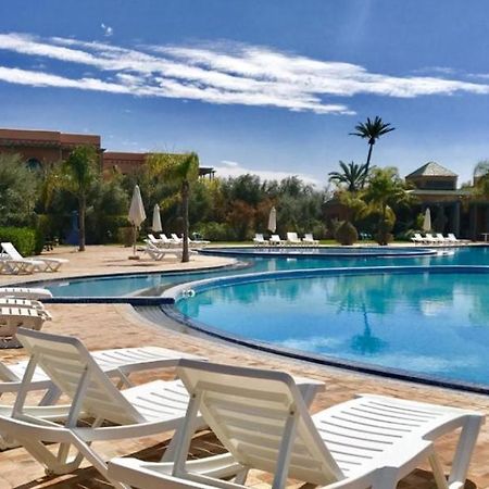 Marrakech Palmeraie Village Etablissement Jasmin Марракеш Экстерьер фото