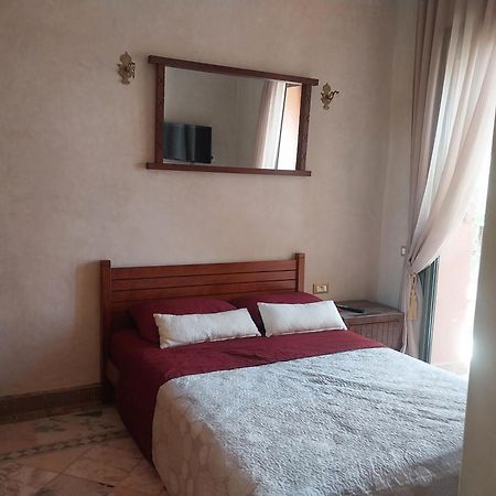 Marrakech Palmeraie Village Etablissement Jasmin Марракеш Экстерьер фото