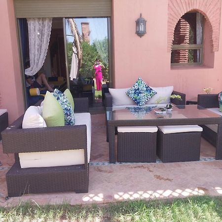 Marrakech Palmeraie Village Etablissement Jasmin Марракеш Экстерьер фото