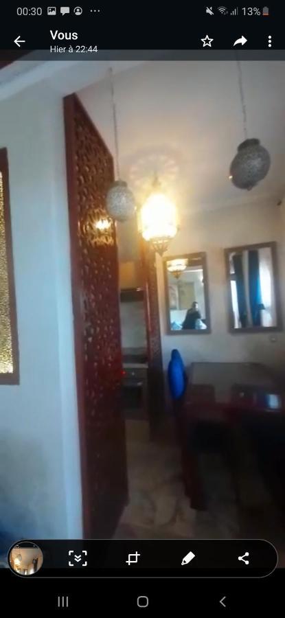 Marrakech Palmeraie Village Etablissement Jasmin Марракеш Экстерьер фото