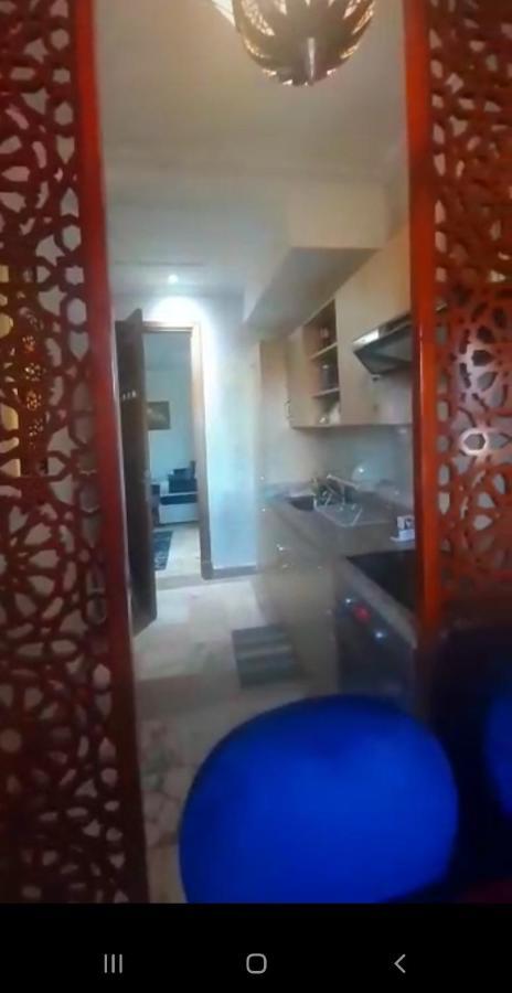 Marrakech Palmeraie Village Etablissement Jasmin Марракеш Экстерьер фото