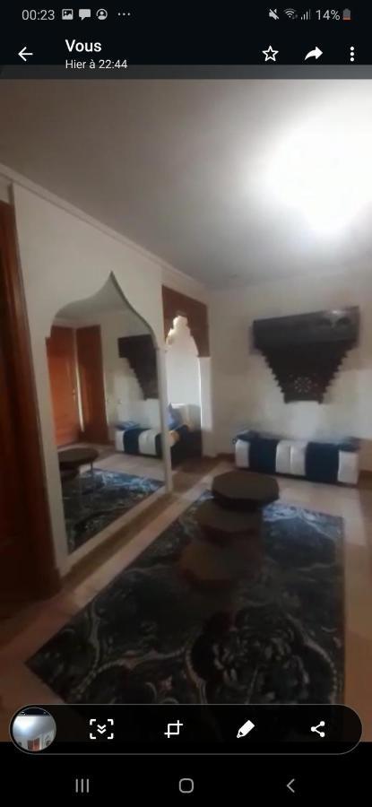Marrakech Palmeraie Village Etablissement Jasmin Марракеш Экстерьер фото