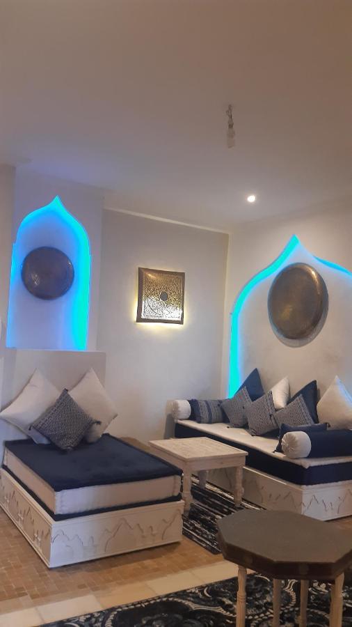 Marrakech Palmeraie Village Etablissement Jasmin Марракеш Экстерьер фото