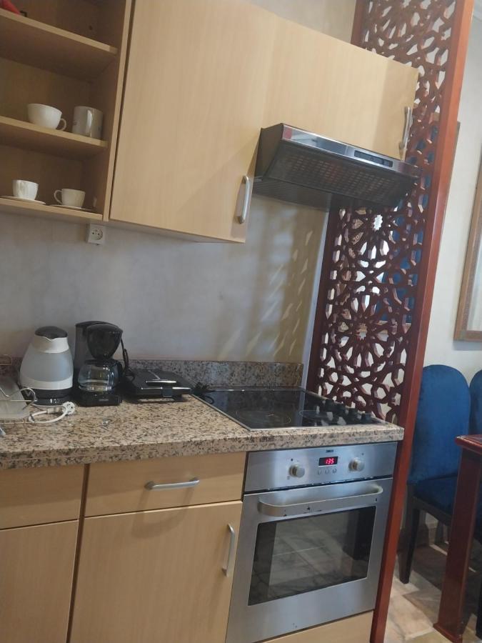 Marrakech Palmeraie Village Etablissement Jasmin Марракеш Экстерьер фото