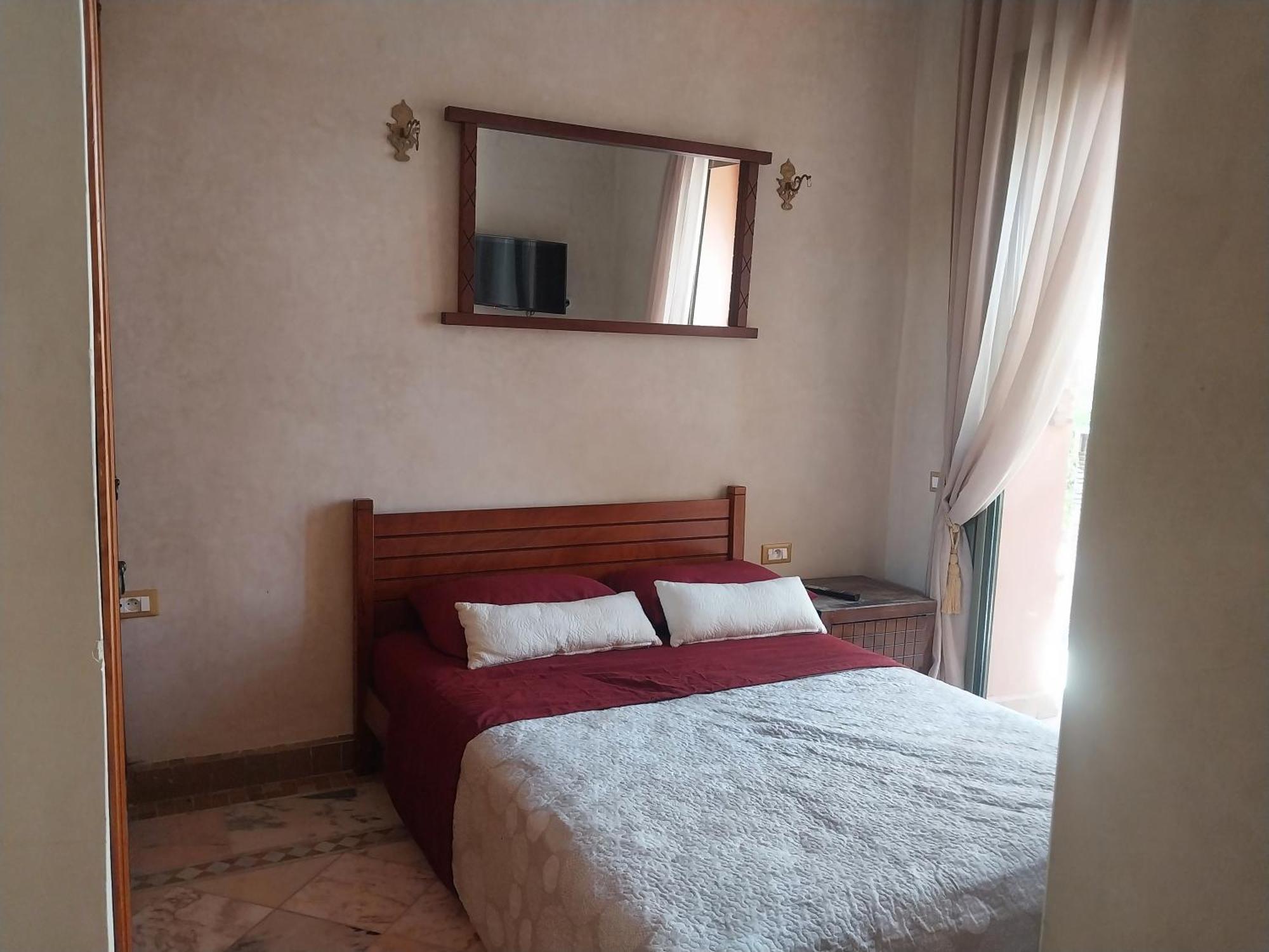 Marrakech Palmeraie Village Etablissement Jasmin Марракеш Экстерьер фото