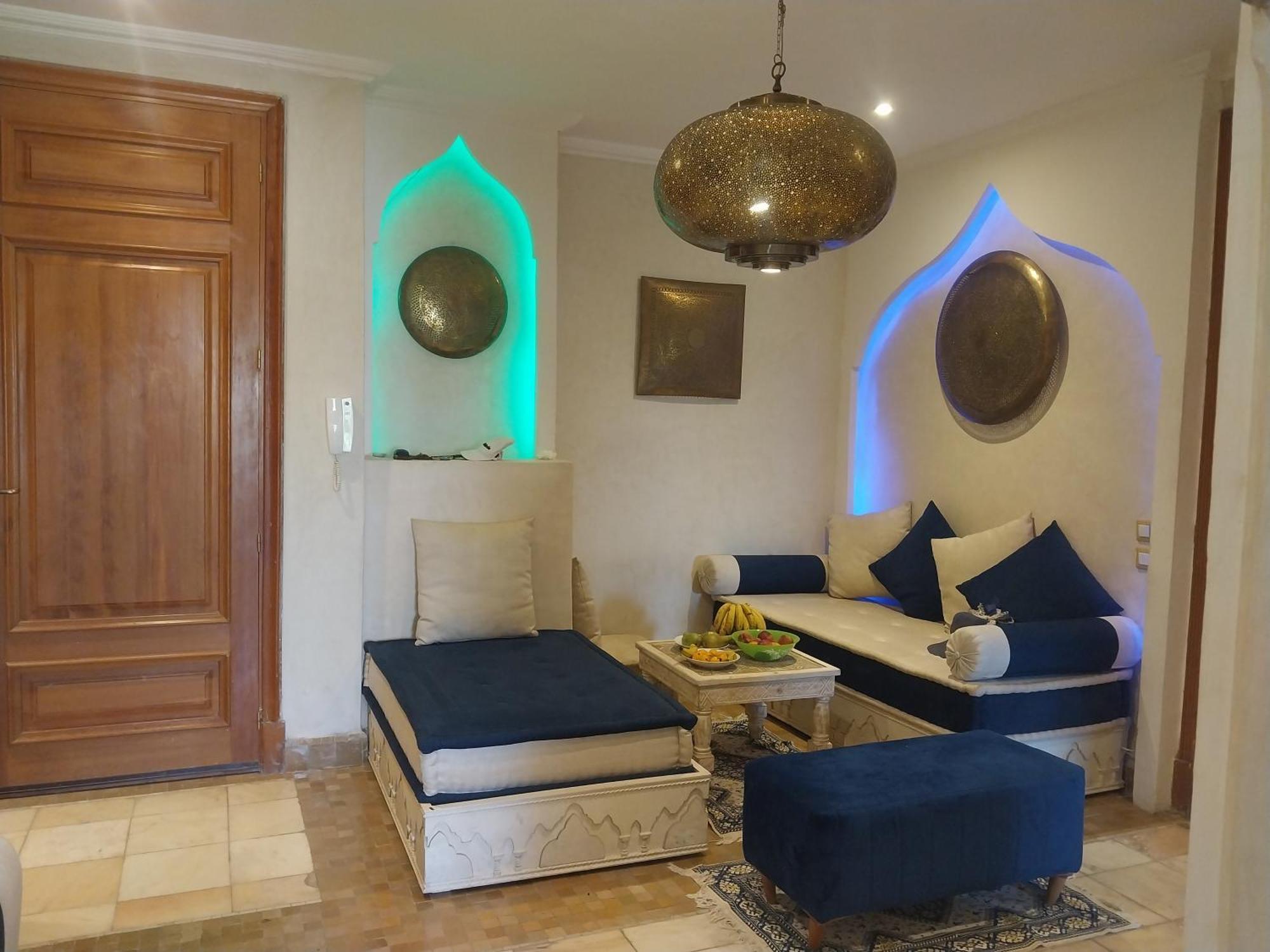 Marrakech Palmeraie Village Etablissement Jasmin Марракеш Экстерьер фото